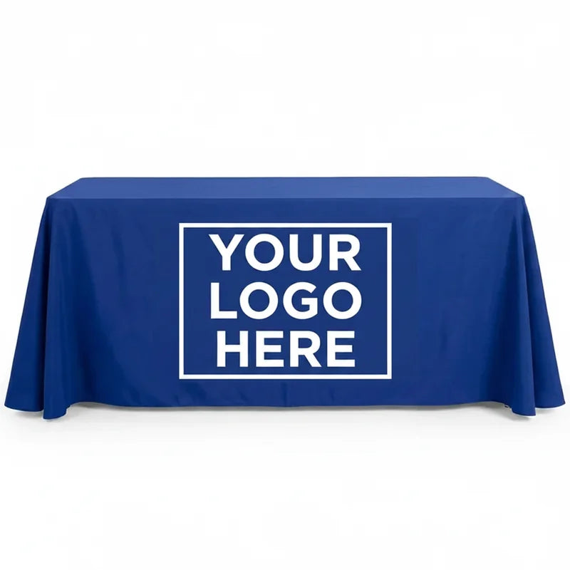 Custom Tablecloths