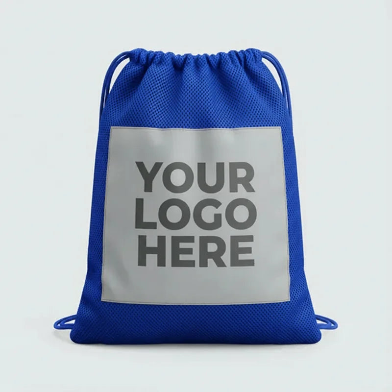 Mesh Gym Sack