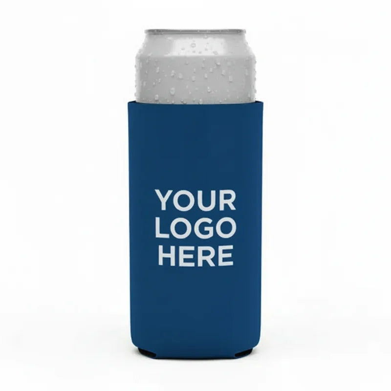 Slim Can Cooler Sleeve