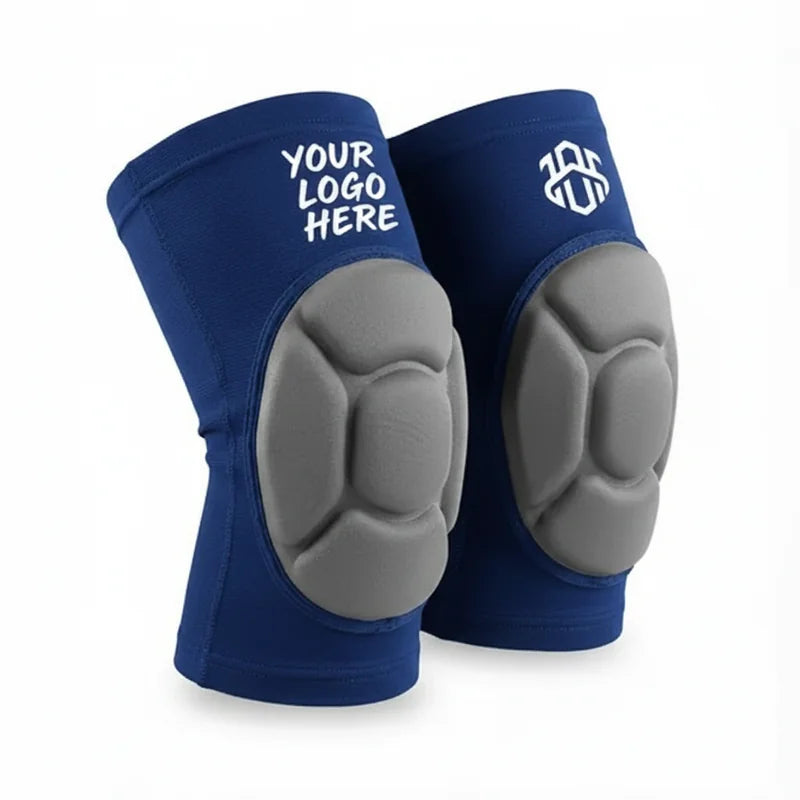 Custom Knee Pads