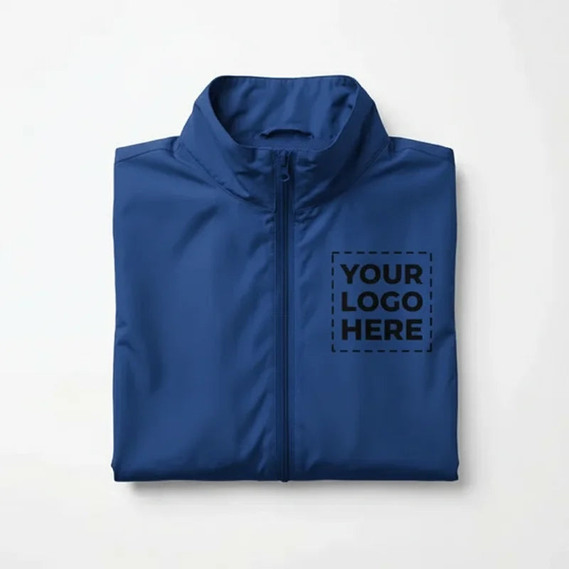 Lightweight Windbreaker