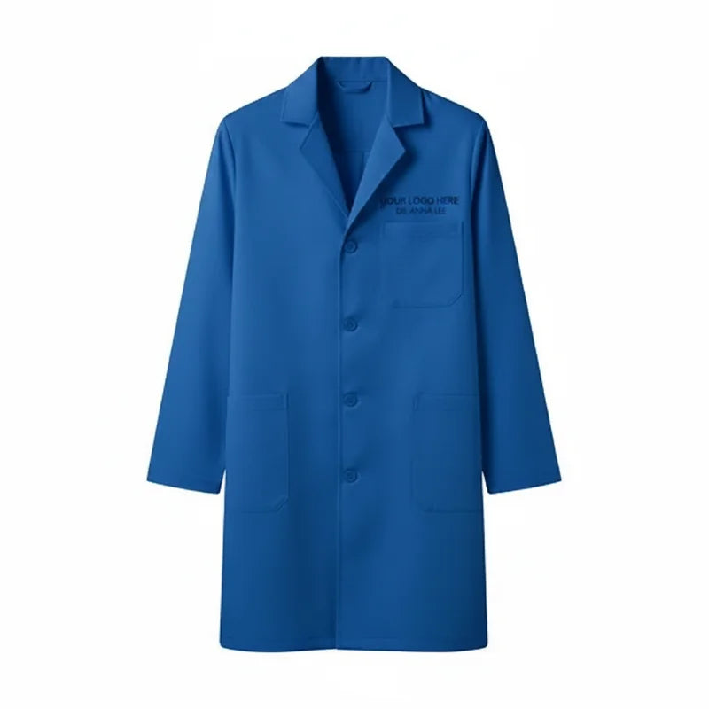 Lab Coat