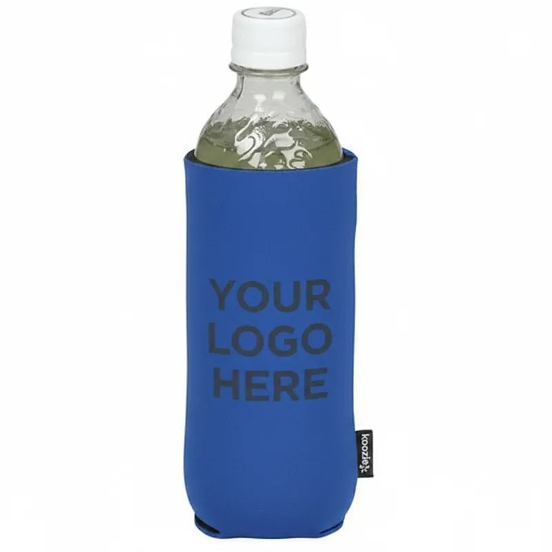 Daybreak Neoprene Bottle Cooler Sleeve Plus