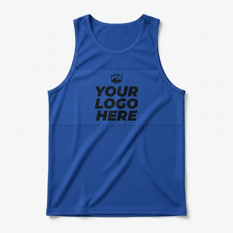 Athletic Tank Top