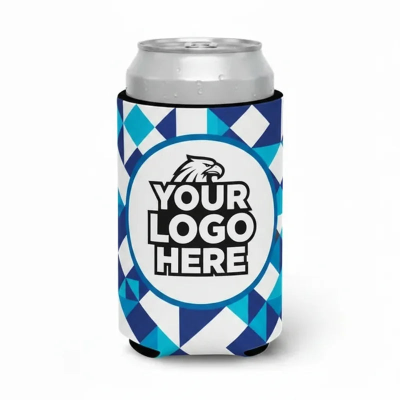 Neoprene Can Cooler Premium