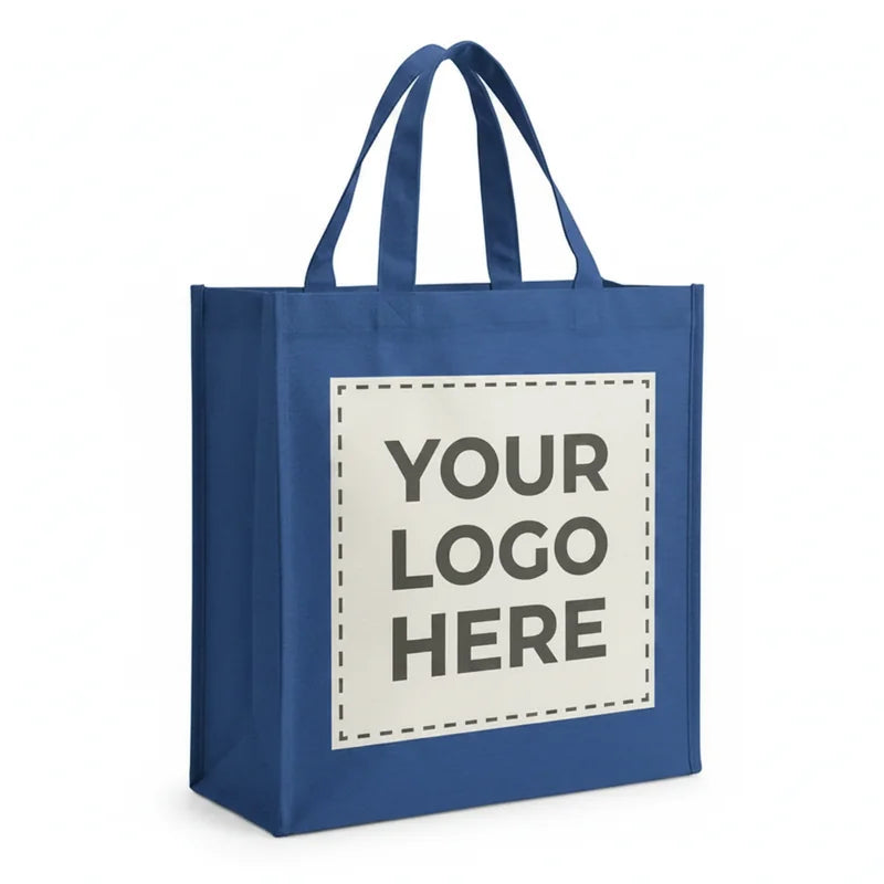 Recycled Grocery Bag