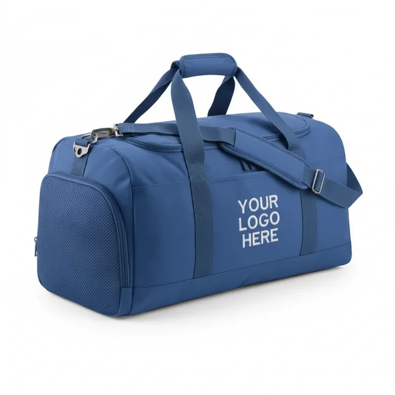 Sports Equipment Duffel Bag
