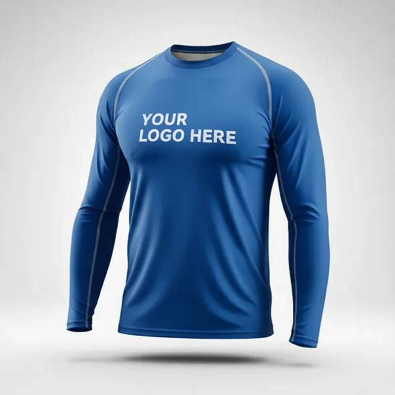 Custom Rash Guard