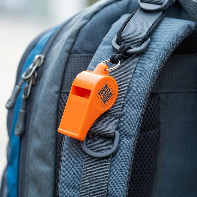 Emergency Whistle