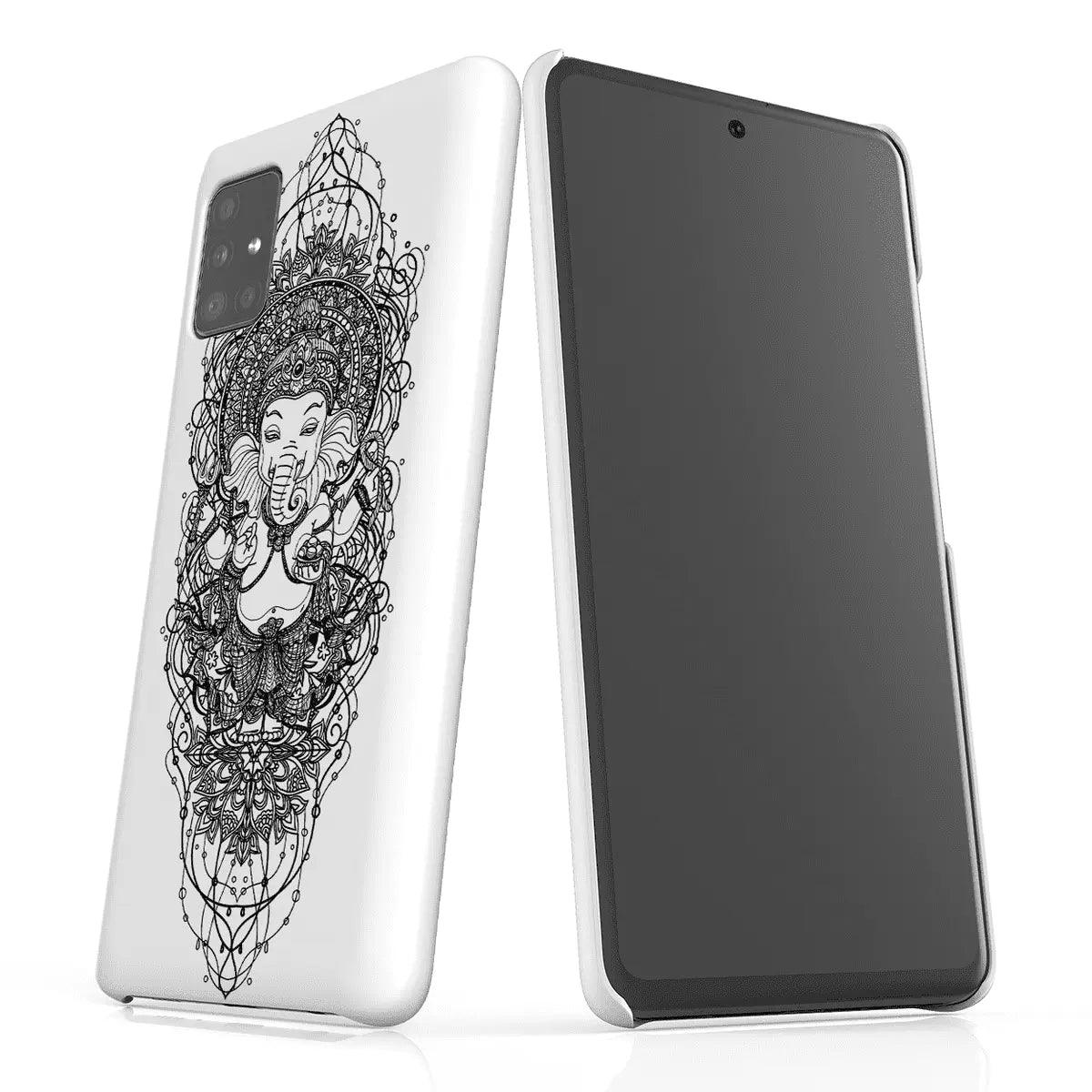 Samsung Galaxy Snap Case