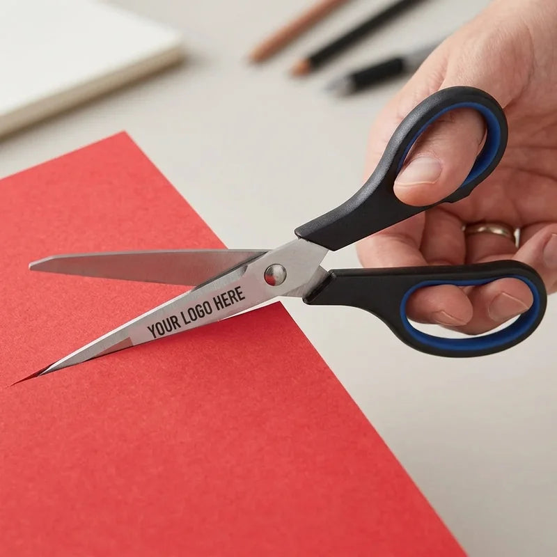 Office Scissors 8"