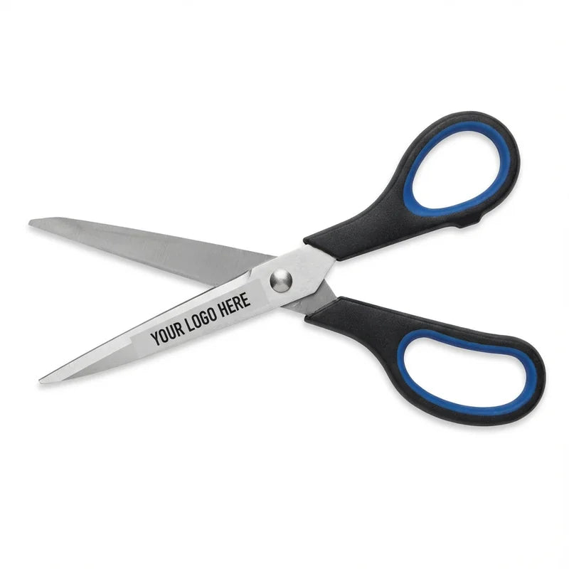 Office Scissors 8"