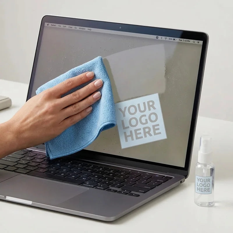 Microfiber Screen Cleaner