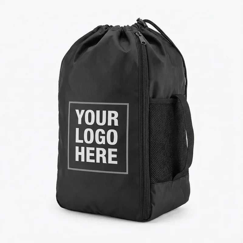 Nylon Shoe Bag