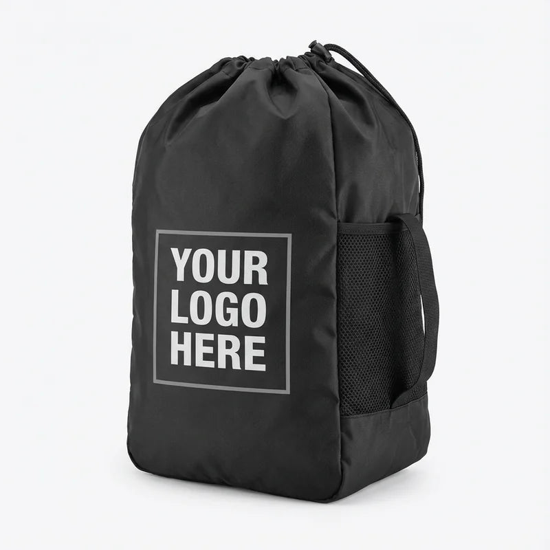 Nylon Shoe Bag
