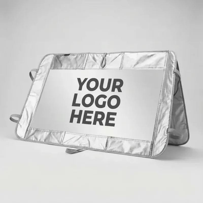 Windshield Sunshade
