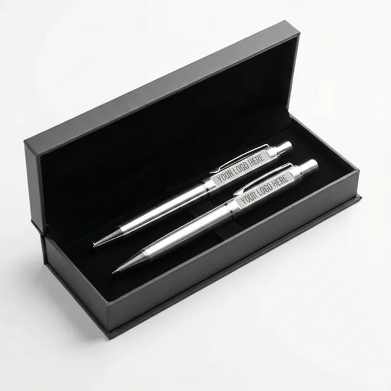Pen & Pencil Gift Set