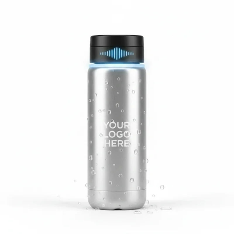 Smart Water Bottle (with tracker)