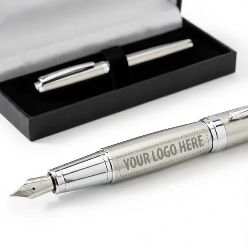 Fountain Pen