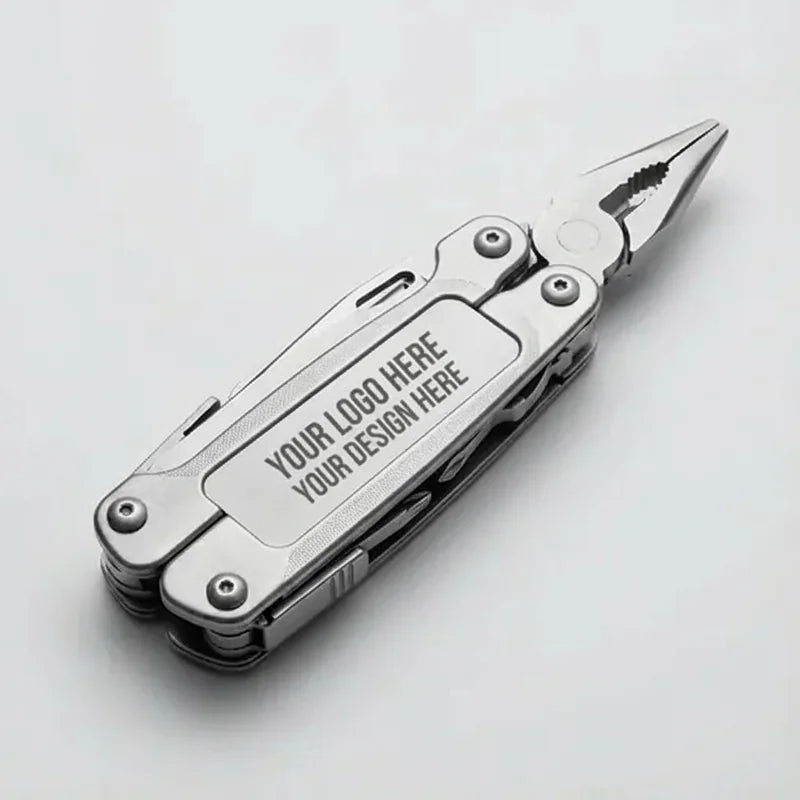 Multi-Function Pliers