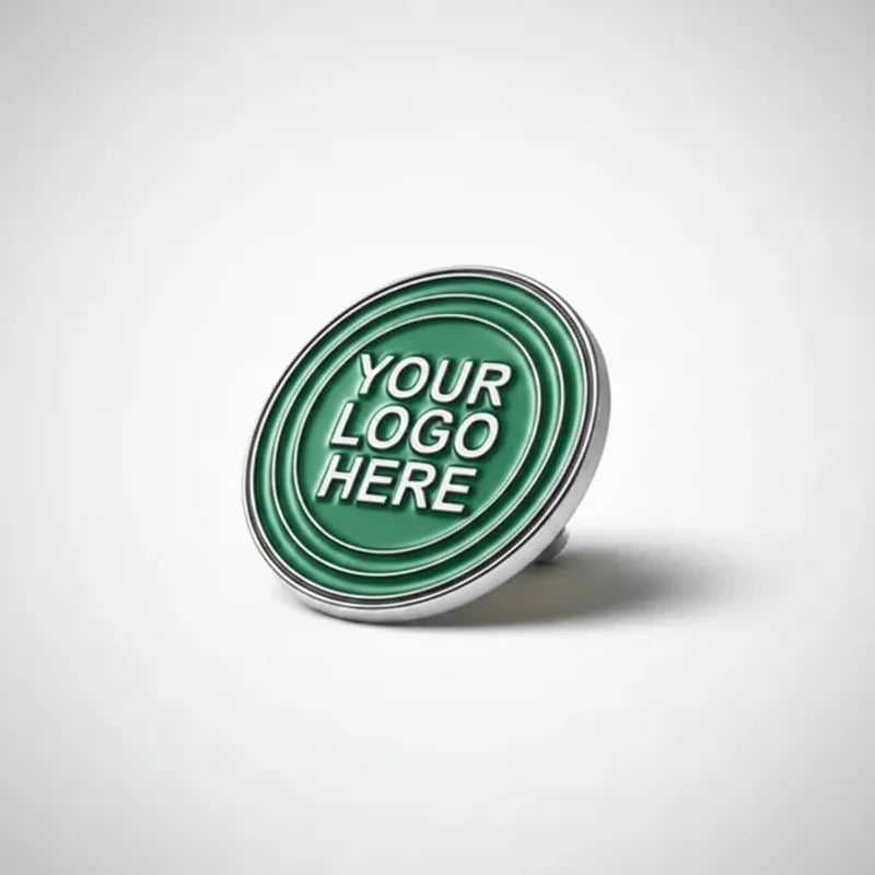 Custom Lapel Pins (Cloisonne)