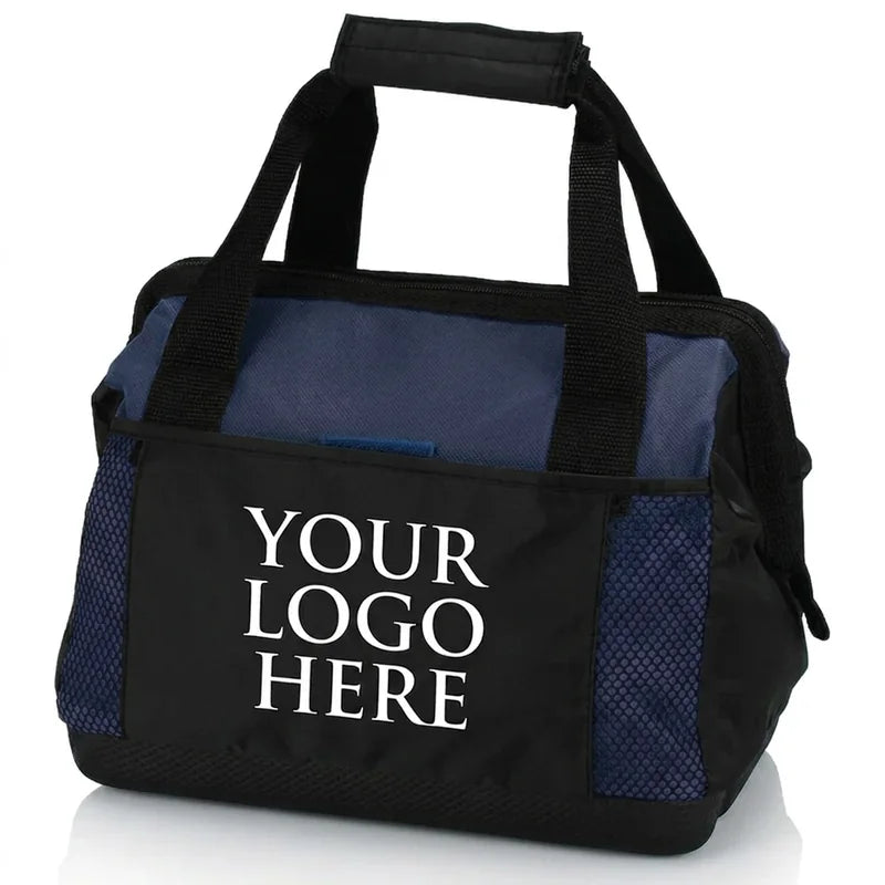 Skyline Slim Performance Lunch Tote