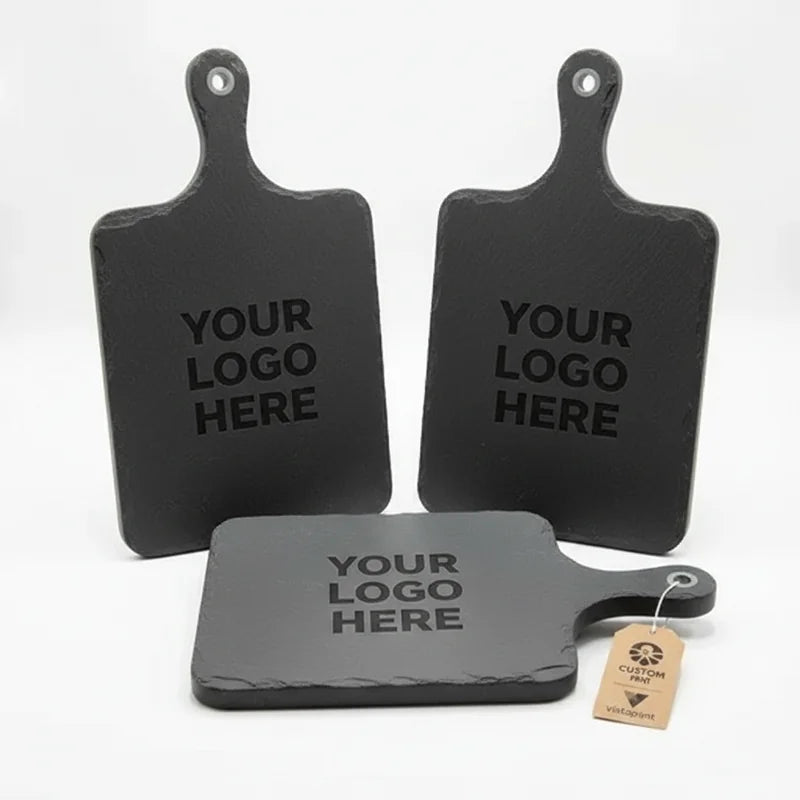Engraved Serving Boards
