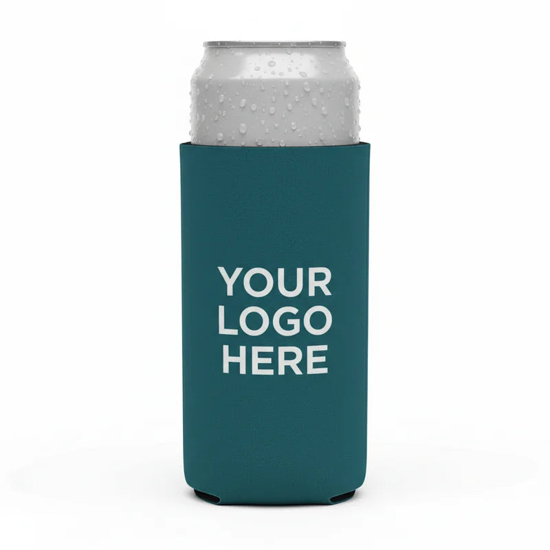 Slim Can Cooler Sleeve