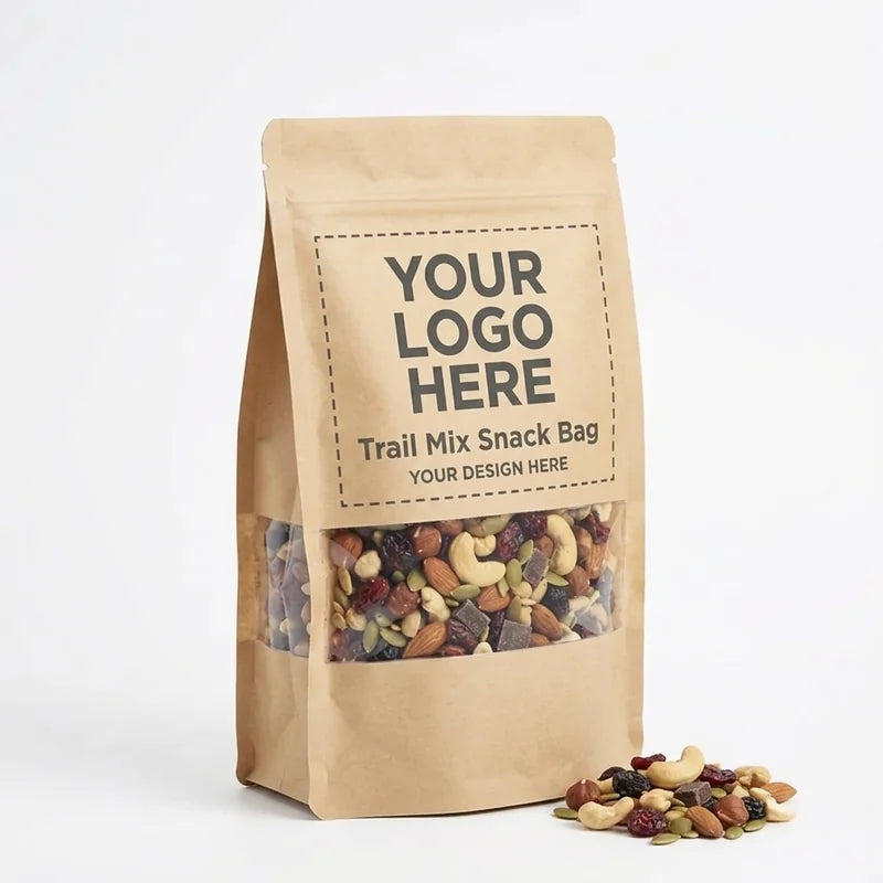 Trail Mix Snack Bag 🇺🇸