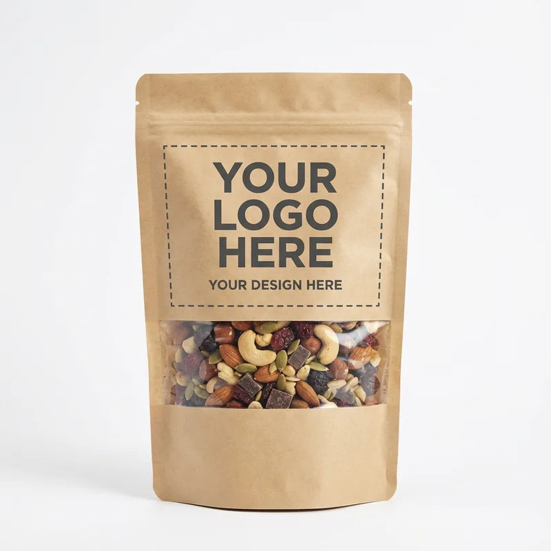 Trail Mix Snack Bag 🇺🇸