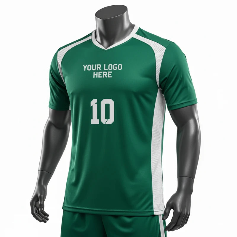 Soccer Jersey