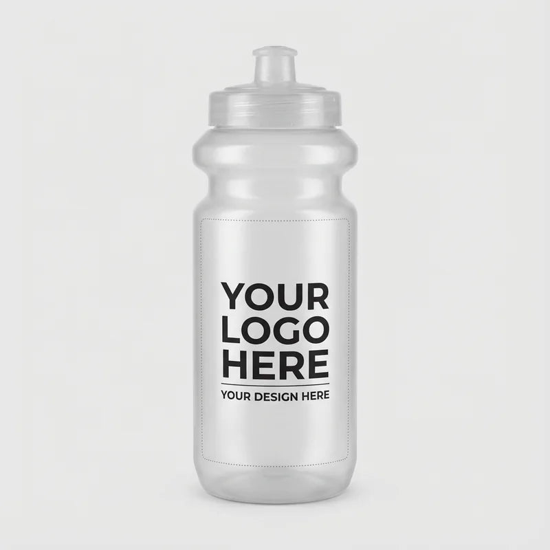 Squeeze Sports Bottle 32oz