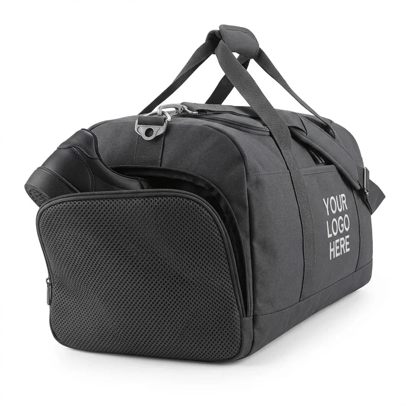 Sports Equipment Duffel Bag