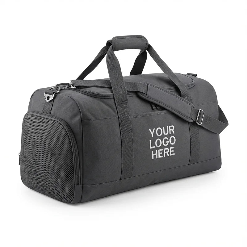 Sports Equipment Duffel Bag