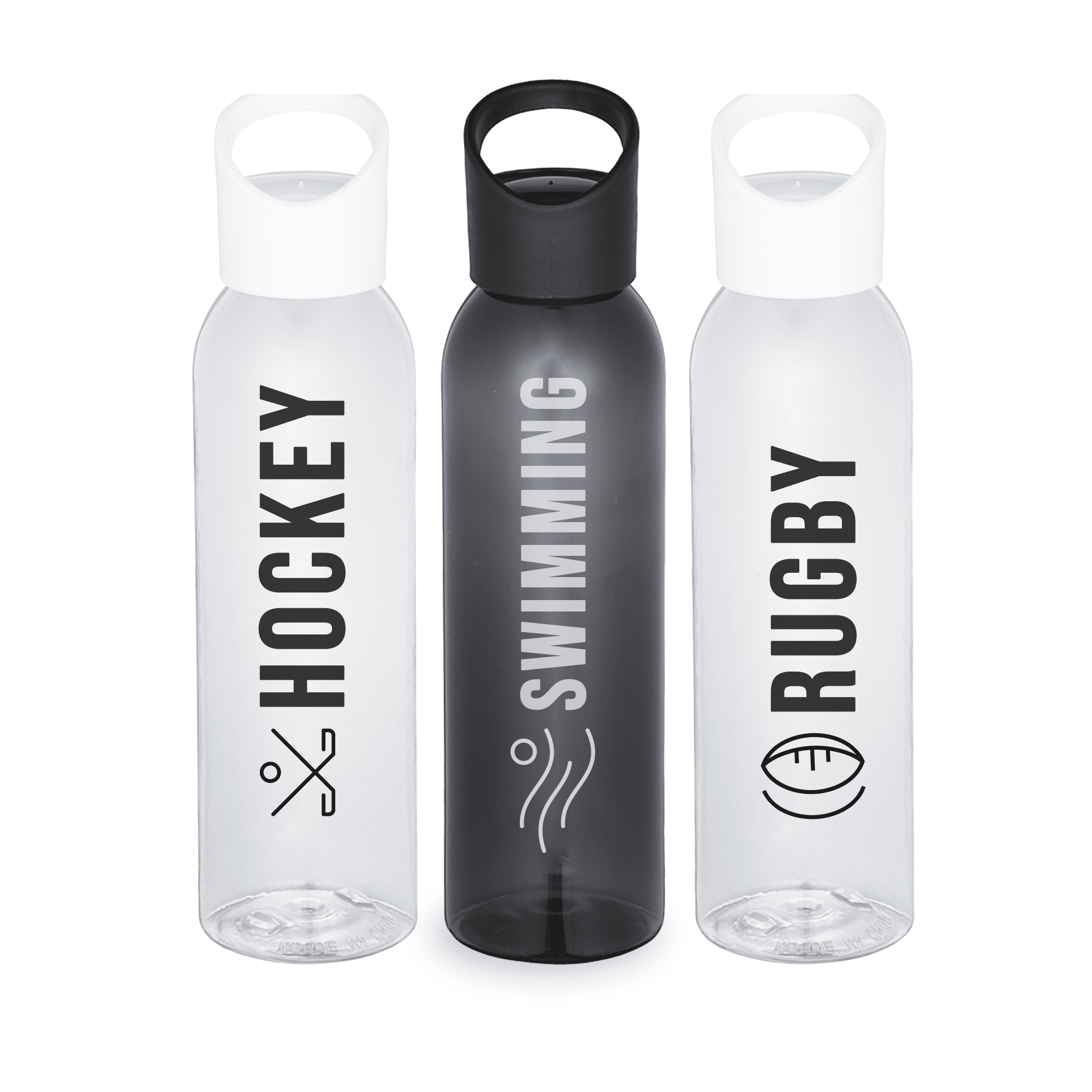 Casanova 22oz Tritan Sports Bottle