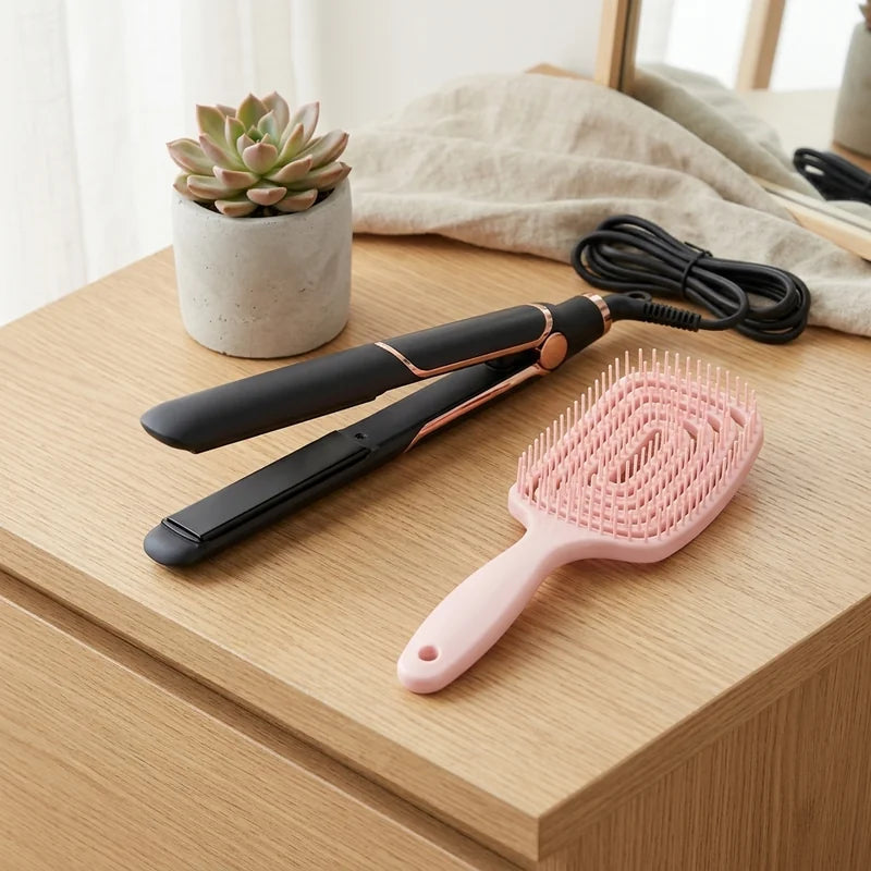 Square Paddle Detangling Brush