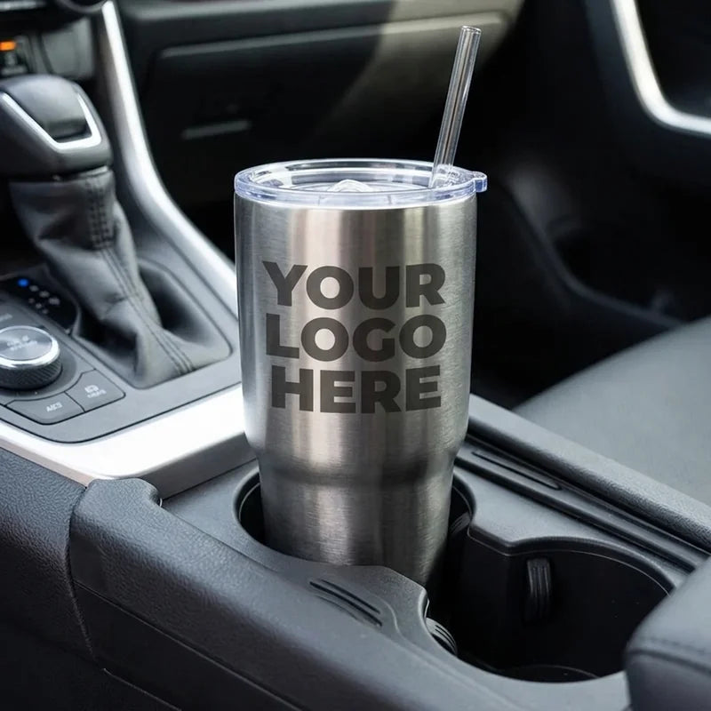 Insulated Tumbler 20oz