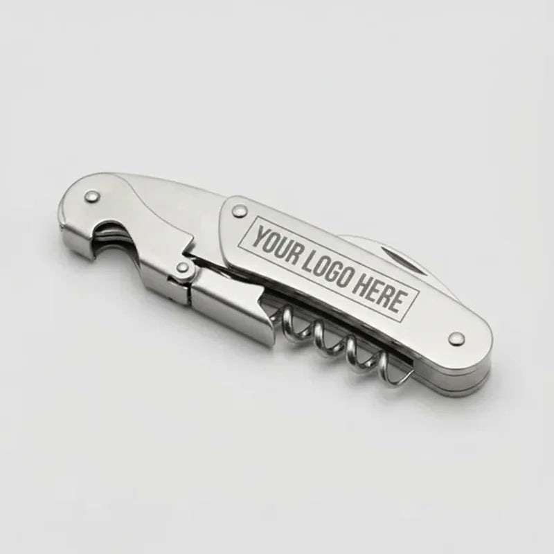 Wine Opener Corkscrew