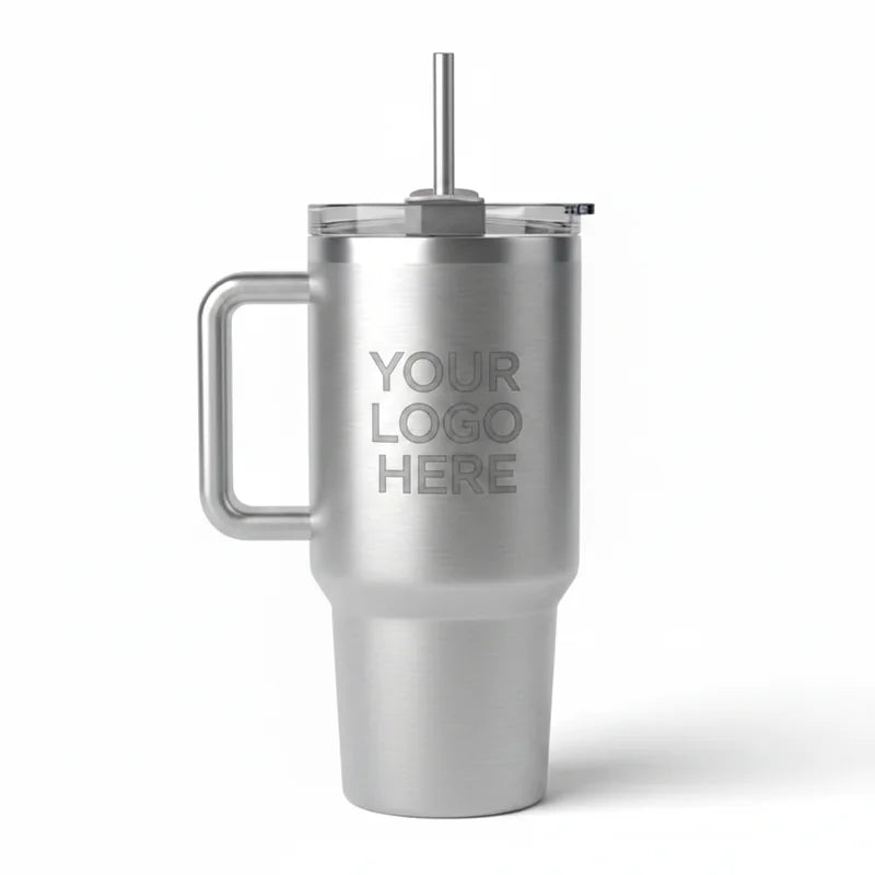 Insulated Tumbler 40oz