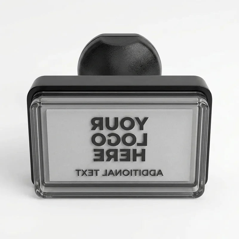 Self-Inking Stamp