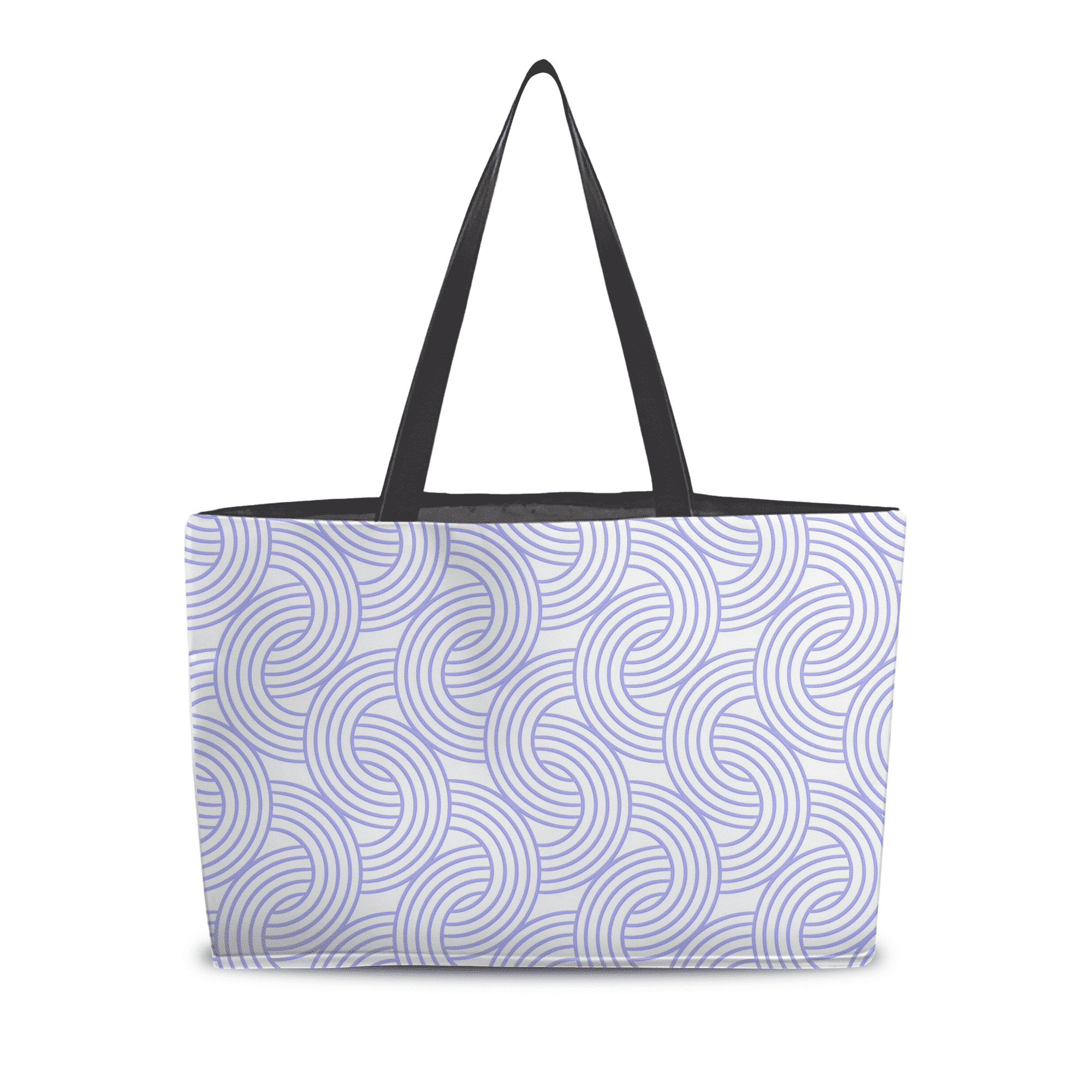 Weekender Tote Bag
