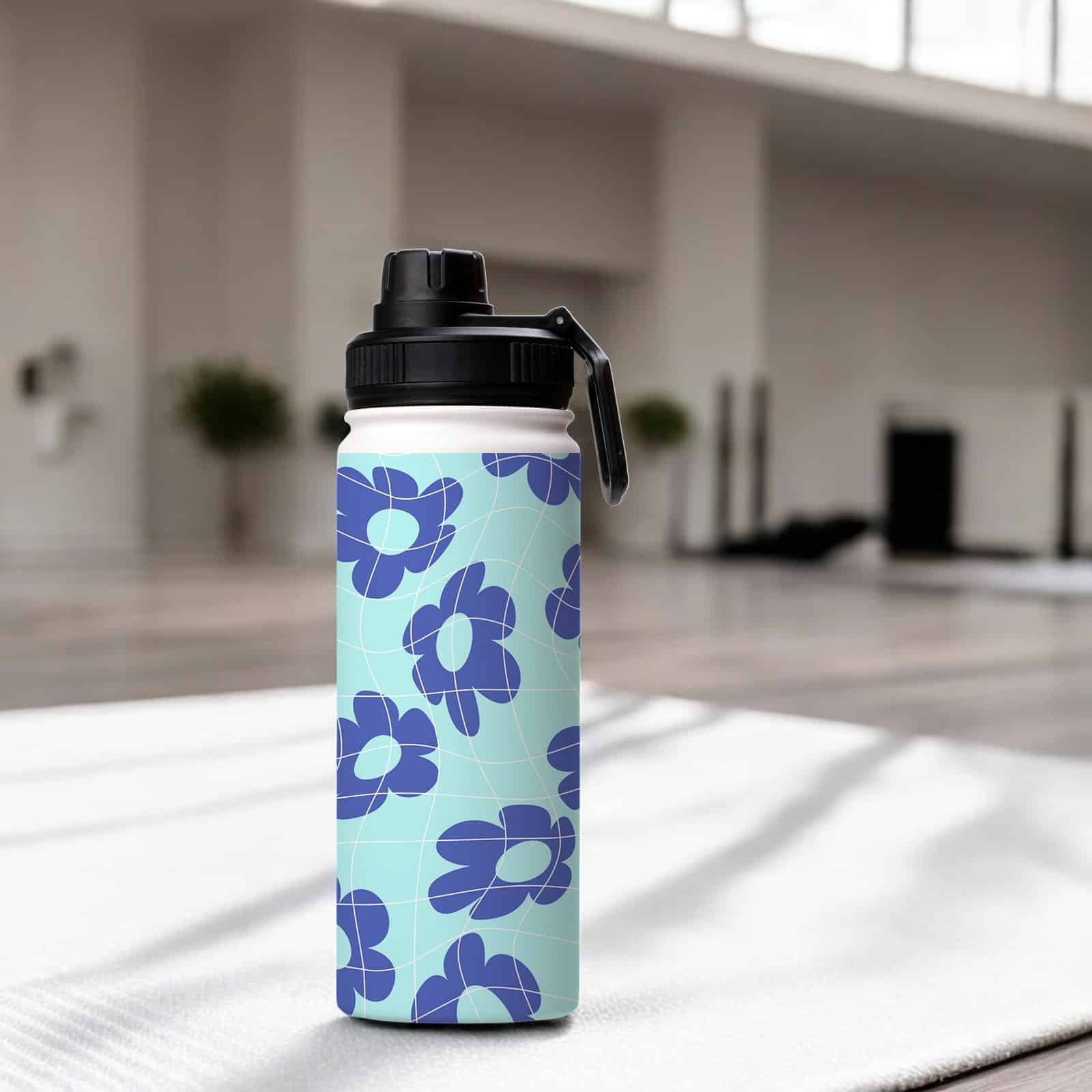 Stainless Steel Water Bottle