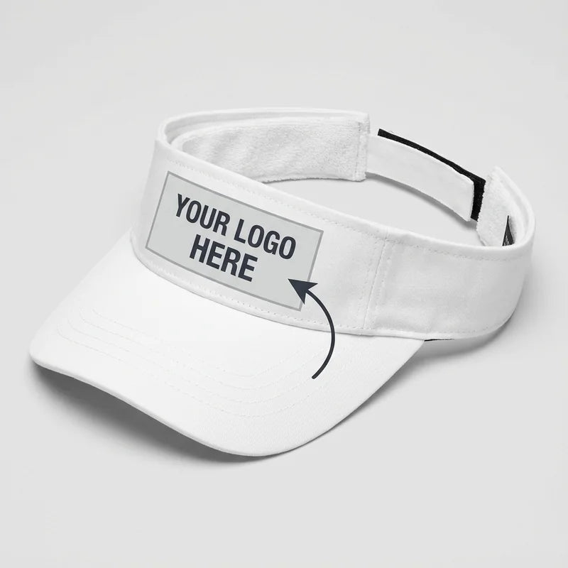 Adjustable Sun Visor