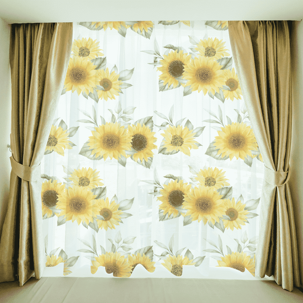 Window Curtains