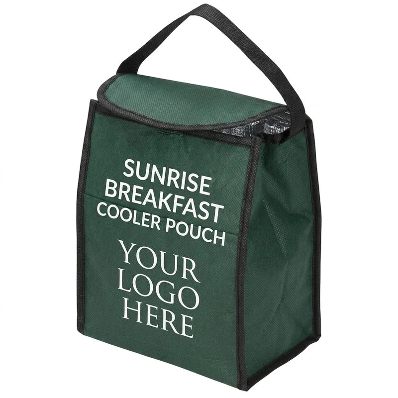 Sunrise Breakfast Cooler Pouch