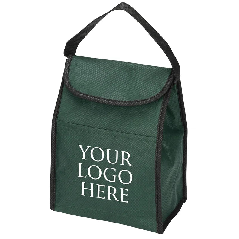 Sunrise Breakfast Cooler Pouch