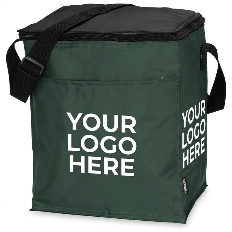 Sunrise Breakfast Insulated Pouch