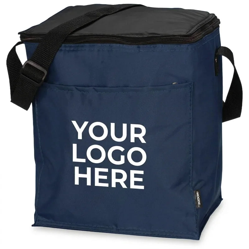 Sunrise Breakfast Insulated Pouch