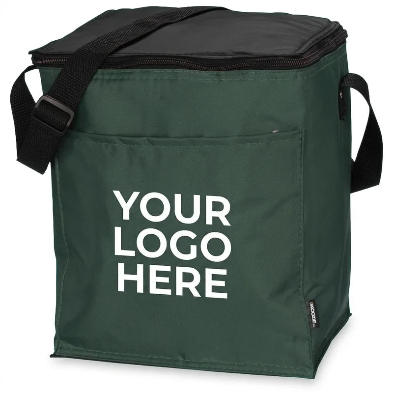 Sunrise Breakfast Insulated Pouch