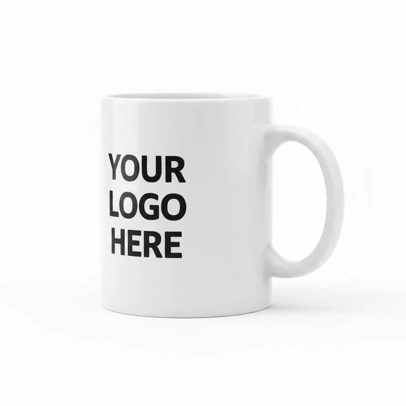 Sunrise Classic Ceramic 11oz Coffee Mug